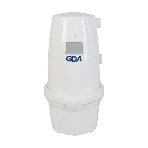 unitate aspirator central GDA ES1000 Plus