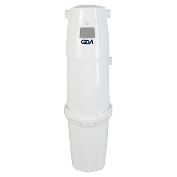 unitate aspirator central GDA ES1450
