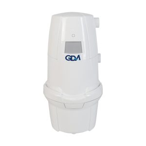 unitate aspirator central GDA WS1000 Plus